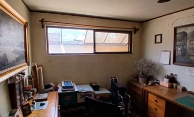 Casa Prolongación la Moderna un piso