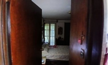 Casa Prolongación la Moderna un piso