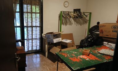 Casa Prolongación la Moderna un piso