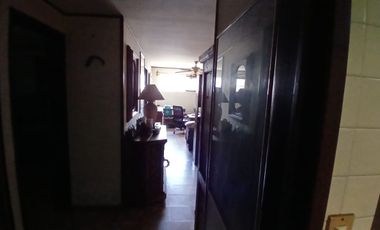 Casa Prolongación la Moderna un piso