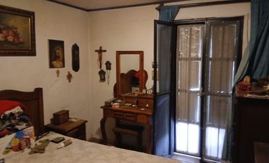 Casa Prolongación la Moderna un piso