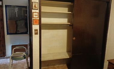 Casa Prolongación la Moderna un piso