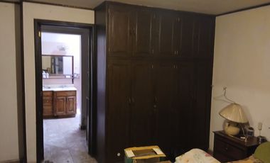 Casa Prolongación la Moderna un piso