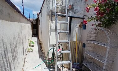 Casa Prolongación la Moderna un piso