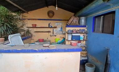 Casa Prolongación la Moderna un piso