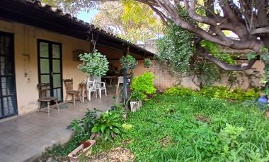 Casa Prolongación la Moderna un piso