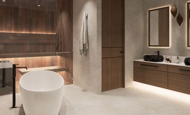 Casa OX – Residencia de Lujo en Venta en Tulum | El Mirador, junto al Parque Nacional del Jaguar  Precio preventa: MXN 20,900,000 – Entrega verano 202