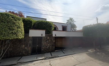 Casa Prolongación la Moderna dos Pisos