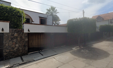 Casa Prolongación la Moderna dos Pisos