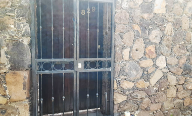 Casa Prolongación la Moderna dos Pisos