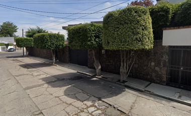 Casa Prolongación la Moderna dos Pisos