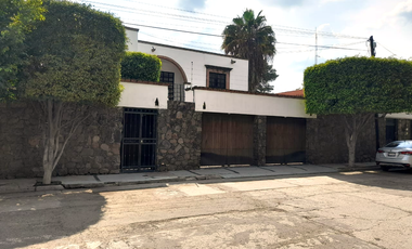 Casa Prolongación la Moderna dos Pisos