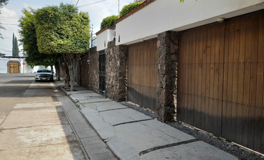 Casa Prolongación la Moderna dos Pisos