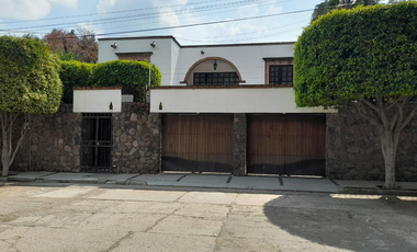 Casa Prolongación la Moderna dos Pisos