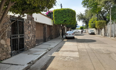 Casa Prolongación la Moderna dos Pisos