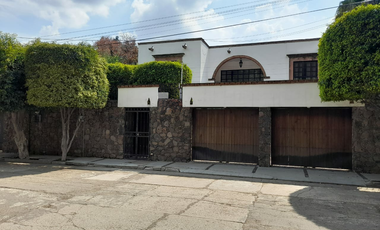 Casa Prolongación la Moderna dos Pisos