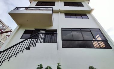 Brand New 3 Storey House & Lot in Sun Valley Estate Brgy Inarawan Antipolo Rizal For Sale LSS