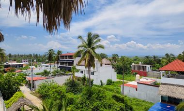 Ixtapa Barra De Potosi Hotel En Venta 3 Torres Cuentan Con Roof Top