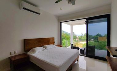 Ixtapa Barra De Potosi Hotel En Venta 3 Torres Cuentan Con Roof Top
