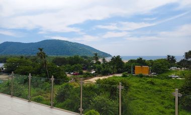 Ixtapa Barra De Potosi Hotel En Venta 3 Torres Cuentan Con Roof Top