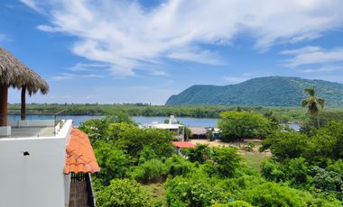 Ixtapa Barra De Potosi Hotel En Venta 3 Torres Cuentan Con Roof Top
