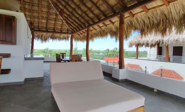 Ixtapa Barra De Potosi Hotel En Venta 3 Torres Cuentan Con Roof Top