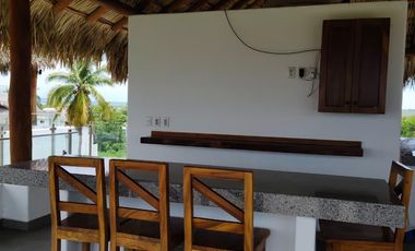 Ixtapa Barra De Potosi Hotel En Venta 3 Torres Cuentan Con Roof Top