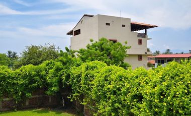 Ixtapa Barra De Potosi Hotel En Venta 3 Torres Cuentan Con Roof Top