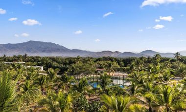 Venta De Penthouse En Playa Blanca Ixtapa - Zihuatanejo 3 Recamaras