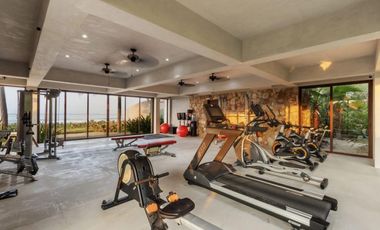 Venta De Penthouse En Playa Blanca Ixtapa - Zihuatanejo 3 Recamaras