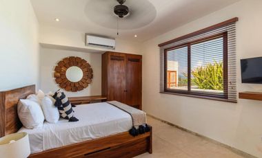 Venta De Penthouse En Playa Blanca Ixtapa - Zihuatanejo 3 Recamaras