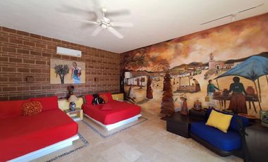 Zihuatanejo Playa Blanca Casa En Venta A Orilla Del Mar