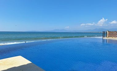 Zihuatanejo Playa Blanca Casa En Venta A Orilla Del Mar