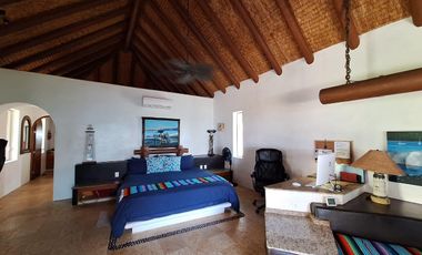 Zihuatanejo Playa Blanca Casa En Venta A Orilla Del Mar