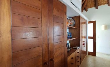 Zihuatanejo Playa Blanca Casa En Venta A Orilla Del Mar