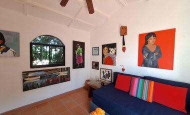 Zihuatanejo Playa Blanca Casa En Venta A Orilla Del Mar