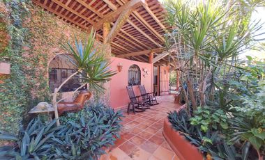 Zihuatanejo Playa Blanca Casa En Venta A Orilla Del Mar