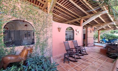 Zihuatanejo Playa Blanca Casa En Venta A Orilla Del Mar