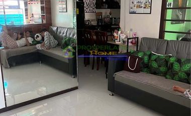 FOR SALE: HOUSE & LOT IN MONTALBAN, RIZAL