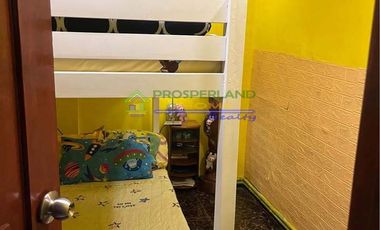 FOR SALE: HOUSE & LOT IN MONTALBAN, RIZAL