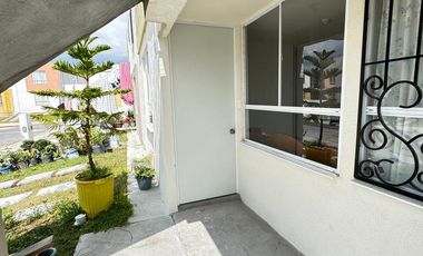 NUEVA CASA DUPLEX Paseos del Pedregal 