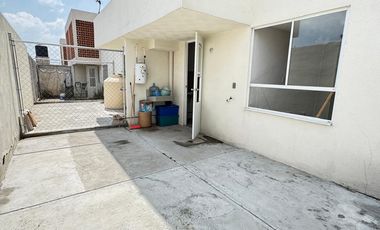 NUEVA CASA DUPLEX Paseos del Pedregal 