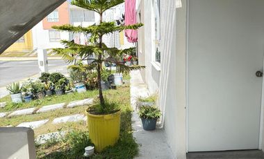 NUEVA CASA DUPLEX Paseos del Pedregal 