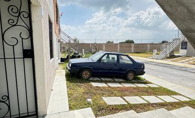 NUEVA CASA DUPLEX Paseos del Pedregal 