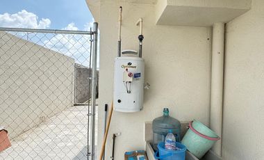 NUEVA CASA DUPLEX Paseos del Pedregal 