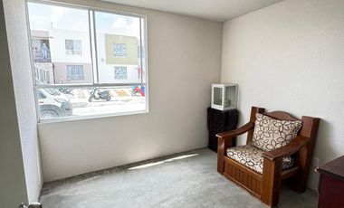 NUEVA CASA DUPLEX Paseos del Pedregal 