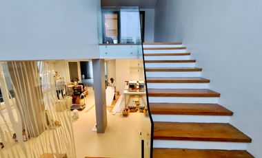 Modern 4 Bedroom House with Pool FOR RENT - Valle Verde 2, Pasig City