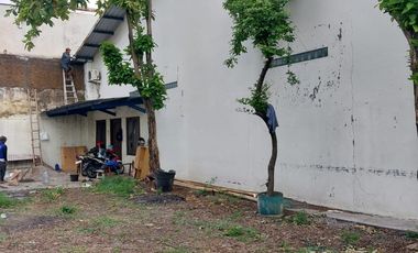 Warehouse for Rent Strategic Location in Nusukan, Solo | 20m Frontage | Ideal for Distributors and Various Businesses