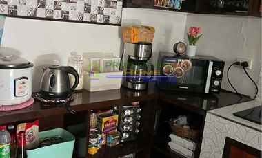 FOR SALE: HOUSE & LOT IN MONTALBAN, RIZAL