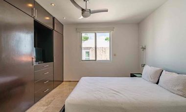 Duplex 2 rec con jacuzzi